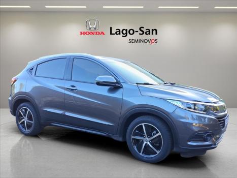 HONDA HR-V 1.8 16V 4P EX FLEX AUTOM�TICO CVT, Foto 4