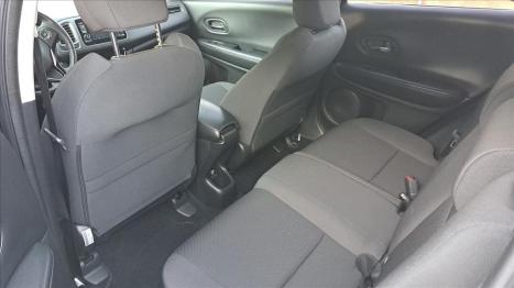 HONDA HR-V 1.8 16V 4P EX FLEX AUTOM�TICO CVT, Foto 5