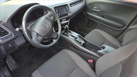 HONDA HR-V 1.8 16V 4P EX FLEX AUTOM�TICO CVT, Foto 7
