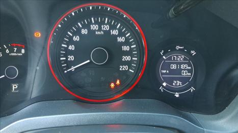 HONDA HR-V 1.8 16V 4P EX FLEX AUTOM�TICO CVT, Foto 8