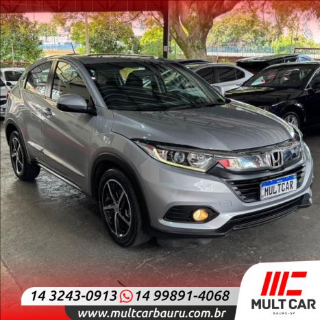 HONDA HR-V 1.8 16V 4P LX FLEX AUTOM�TICO CVT, Foto 1