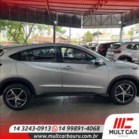 HONDA HR-V 1.8 16V 4P LX FLEX AUTOM�TICO CVT, Foto 8