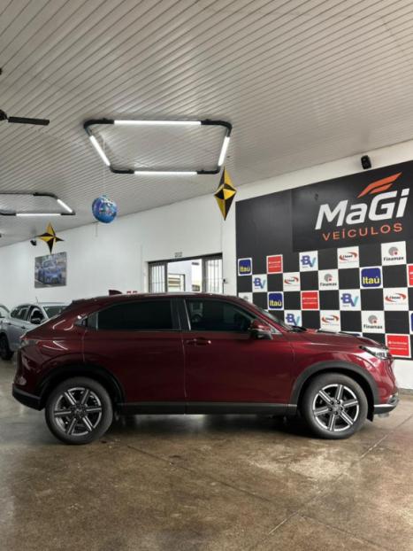 HONDA HR-V 1.8 16V 4P EX FLEX AUTOM�TICO CVT, Foto 4