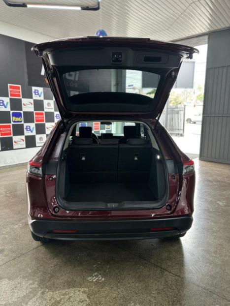 HONDA HR-V 1.8 16V 4P EX FLEX AUTOM�TICO CVT, Foto 11