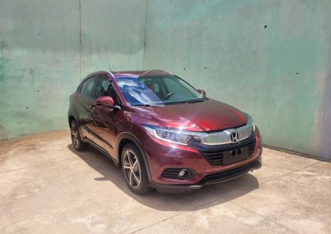 HONDA HR-V 1.8 16V 4P EX FLEX AUTOM�TICO CVT, Foto 1