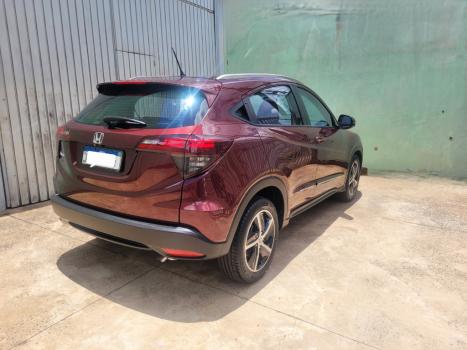 HONDA HR-V 1.8 16V 4P EX FLEX AUTOM�TICO CVT, Foto 2