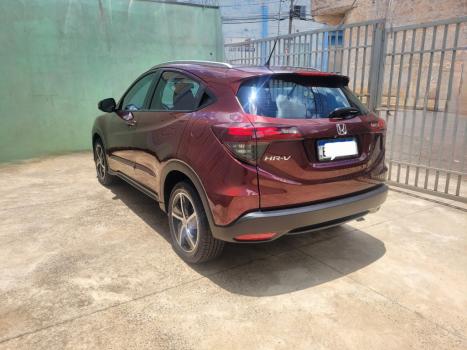 HONDA HR-V 1.8 16V 4P EX FLEX AUTOM�TICO CVT, Foto 3