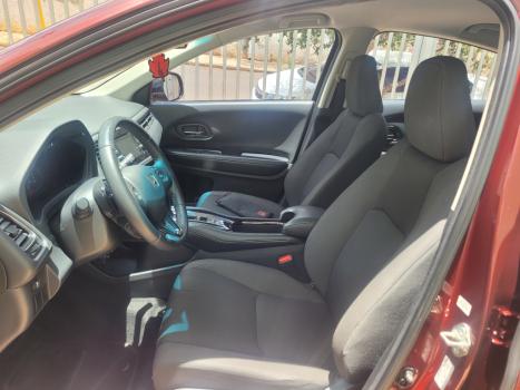 HONDA HR-V 1.8 16V 4P EX FLEX AUTOM�TICO CVT, Foto 4