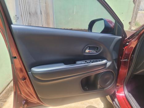 HONDA HR-V 1.8 16V 4P EX FLEX AUTOM�TICO CVT, Foto 5
