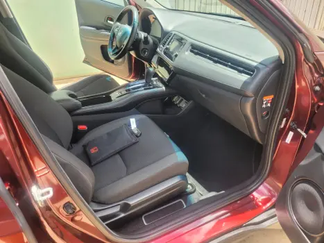 HONDA HR-V 1.8 16V 4P EX FLEX AUTOM�TICO CVT, Foto 8