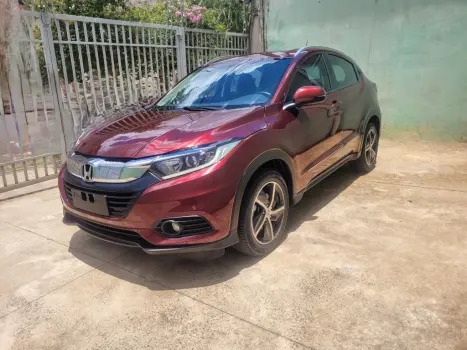 HONDA HR-V 1.8 16V 4P EX FLEX AUTOM�TICO CVT, Foto 9