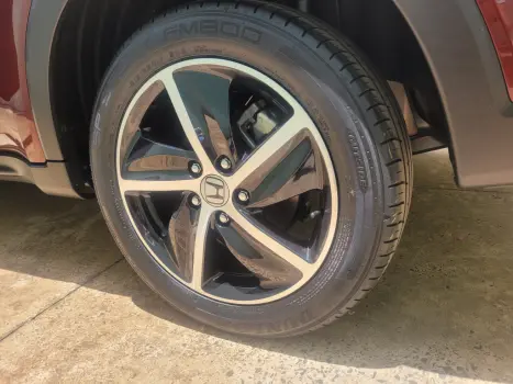 HONDA HR-V 1.8 16V 4P EX FLEX AUTOM�TICO CVT, Foto 11