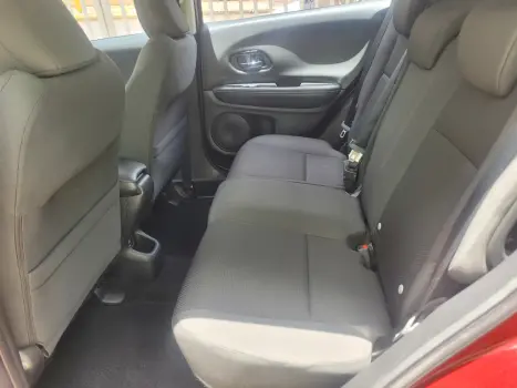 HONDA HR-V 1.8 16V 4P EX FLEX AUTOM�TICO CVT, Foto 12