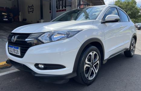 HONDA HR-V 1.8 16V 4P EX FLEX AUTOM�TICO CVT, Foto 2