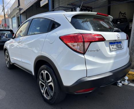 HONDA HR-V 1.8 16V 4P EX FLEX AUTOM�TICO CVT, Foto 4