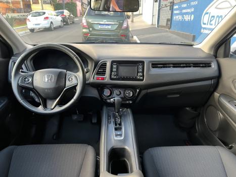 HONDA HR-V 1.8 16V 4P EX FLEX AUTOM�TICO CVT, Foto 7