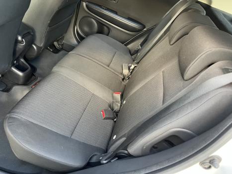 HONDA HR-V 1.8 16V 4P EX FLEX AUTOM�TICO CVT, Foto 9