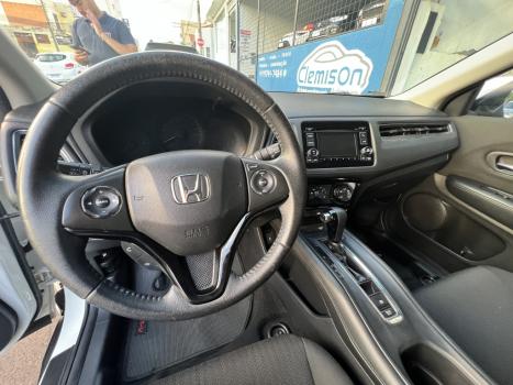 HONDA HR-V 1.8 16V 4P EX FLEX AUTOM�TICO CVT, Foto 10