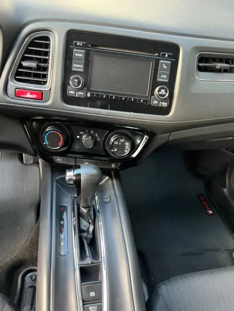 HONDA HR-V 1.8 16V 4P EX FLEX AUTOM�TICO CVT, Foto 11
