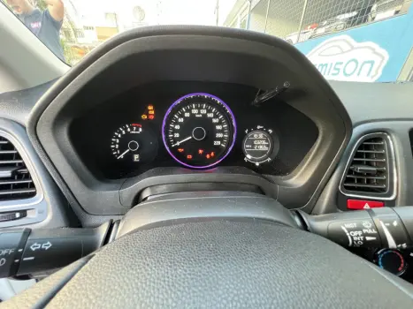 HONDA HR-V 1.8 16V 4P EX FLEX AUTOM�TICO CVT, Foto 12