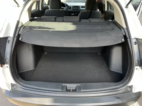 HONDA HR-V 1.8 16V 4P EX FLEX AUTOM�TICO CVT, Foto 14