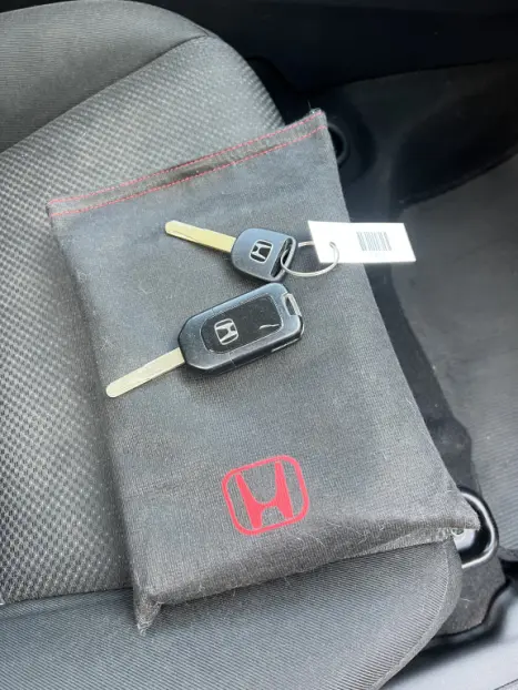 HONDA HR-V 1.8 16V 4P EX FLEX AUTOM�TICO CVT, Foto 15