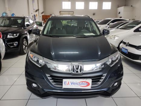 HONDA HR-V 1.8 16V 4P EX FLEX AUTOM�TICO CVT, Foto 1