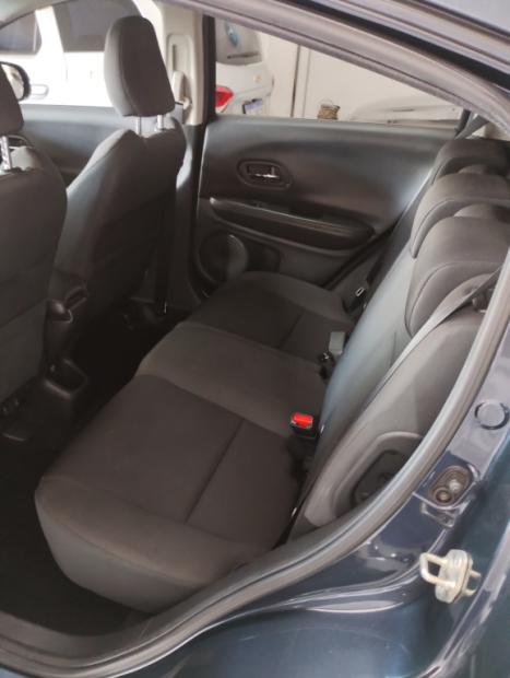 HONDA HR-V 1.8 16V 4P EX FLEX AUTOM�TICO CVT, Foto 3