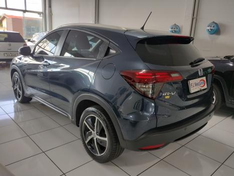 HONDA HR-V 1.8 16V 4P EX FLEX AUTOM�TICO CVT, Foto 5