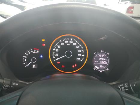 HONDA HR-V 1.8 16V 4P EX FLEX AUTOM�TICO CVT, Foto 7