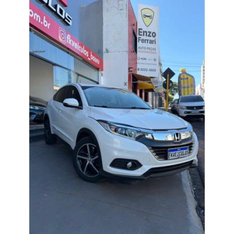 HONDA HR-V 1.8 16V 4P LX FLEX AUTOM�TICO CVT, Foto 2