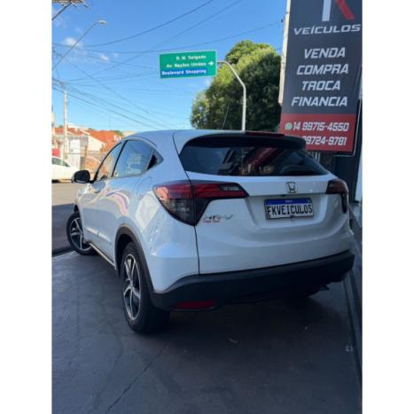HONDA HR-V 1.8 16V 4P LX FLEX AUTOM�TICO CVT, Foto 5