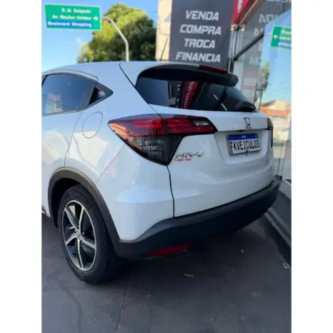 HONDA HR-V 1.8 16V 4P LX FLEX AUTOM�TICO CVT, Foto 6