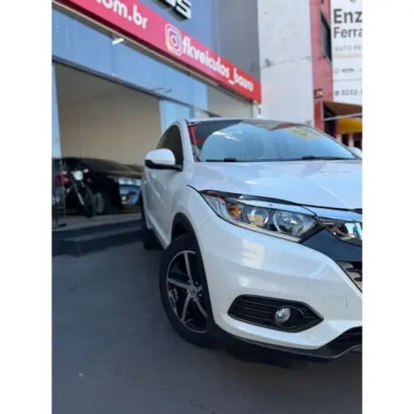 HONDA HR-V 1.8 16V 4P LX FLEX AUTOM�TICO CVT, Foto 7