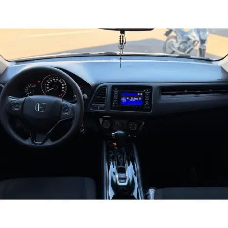 HONDA HR-V 1.8 16V 4P LX FLEX AUTOM�TICO CVT, Foto 8