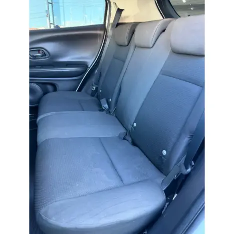 HONDA HR-V 1.8 16V 4P LX FLEX AUTOM�TICO CVT, Foto 11