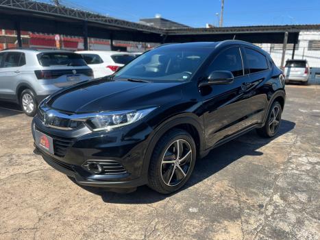 HONDA HR-V 1.8 16V 4P EX FLEX AUTOM�TICO CVT, Foto 1