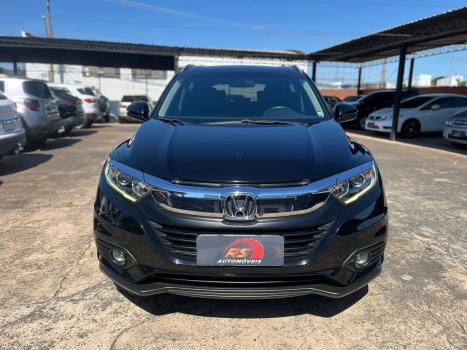 HONDA HR-V 1.8 16V 4P EX FLEX AUTOM�TICO CVT, Foto 2