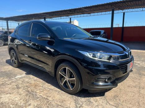 HONDA HR-V 1.8 16V 4P EX FLEX AUTOM�TICO CVT, Foto 3