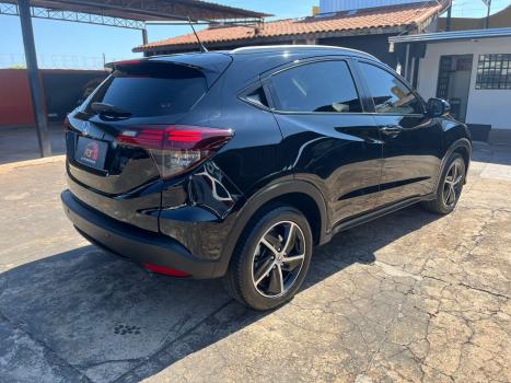 HONDA HR-V 1.8 16V 4P EX FLEX AUTOM�TICO CVT, Foto 4