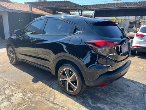 HONDA HR-V 1.8 16V 4P EX FLEX AUTOM�TICO CVT, Foto 6