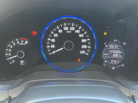 HONDA HR-V 1.8 16V 4P EX FLEX AUTOM�TICO CVT, Foto 8