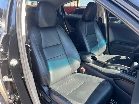 HONDA HR-V 1.8 16V 4P EX FLEX AUTOM�TICO CVT, Foto 10