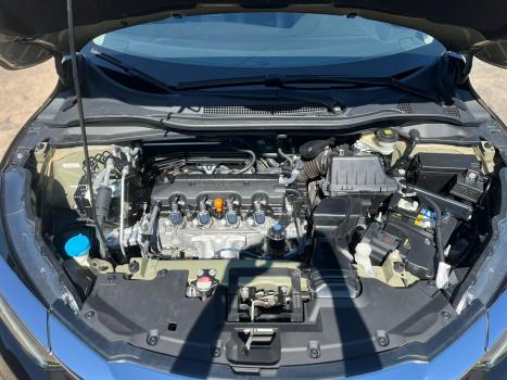 HONDA HR-V 1.8 16V 4P EX FLEX AUTOM�TICO CVT, Foto 12