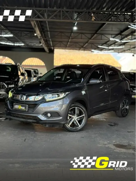 HONDA HR-V 1.8 16V 4P EXL FLEX AUTOM�TICO CVT, Foto 1