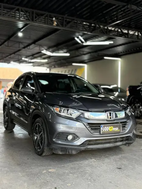 HONDA HR-V 1.8 16V 4P EXL FLEX AUTOM�TICO CVT, Foto 3