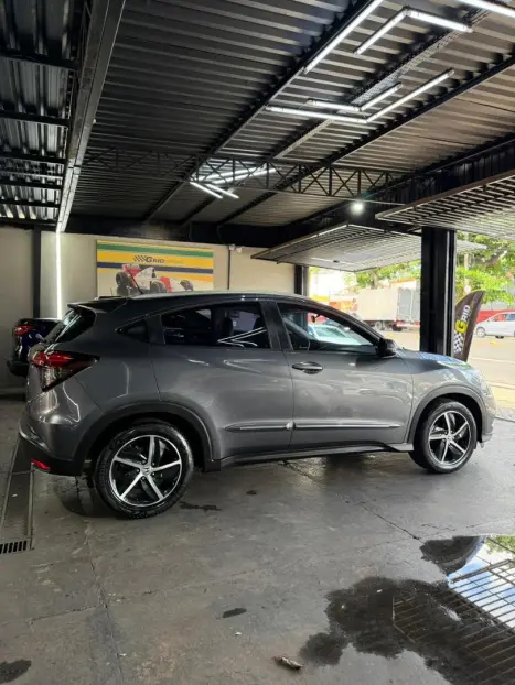 HONDA HR-V 1.8 16V 4P EXL FLEX AUTOM�TICO CVT, Foto 4