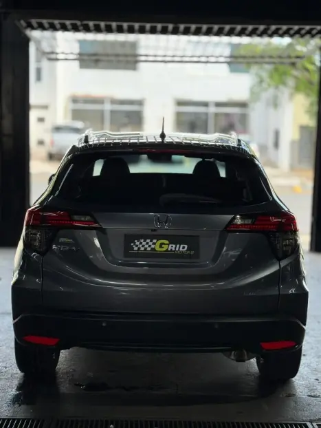 HONDA HR-V 1.8 16V 4P EXL FLEX AUTOM�TICO CVT, Foto 6