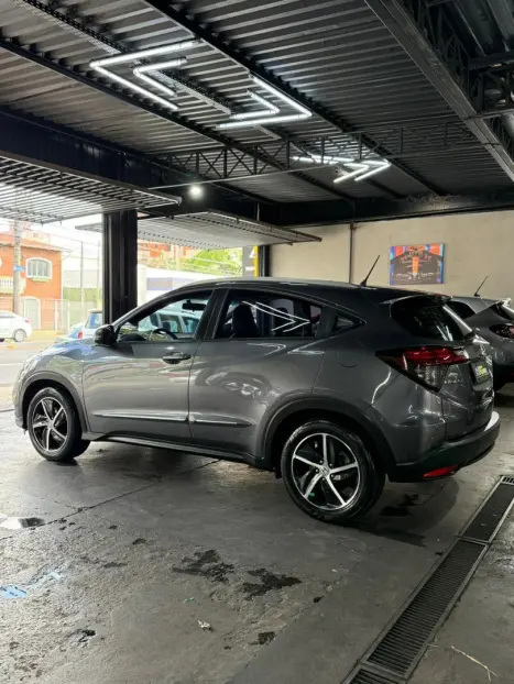 HONDA HR-V 1.8 16V 4P EXL FLEX AUTOM�TICO CVT, Foto 7