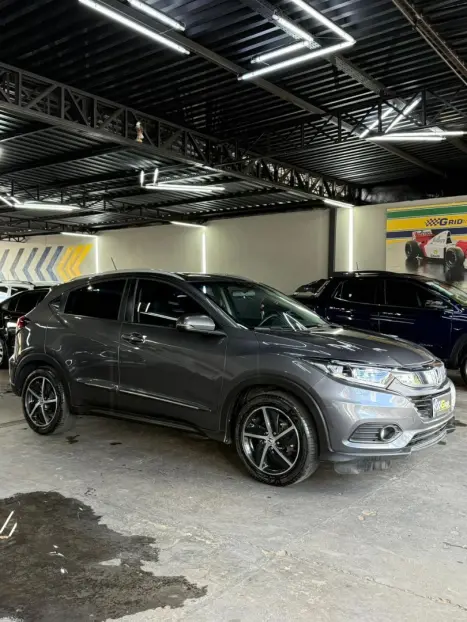 HONDA HR-V 1.8 16V 4P EXL FLEX AUTOM�TICO CVT, Foto 8